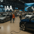 Was die IAA 2025 gezeigt hat
