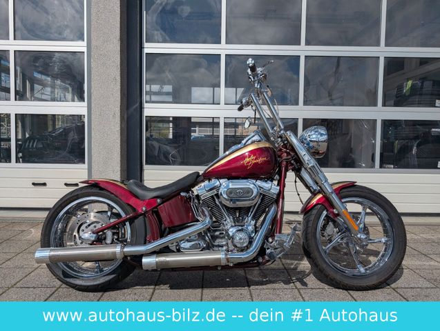 Harley-Davidson Softail